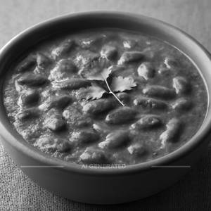 Rajma Curry