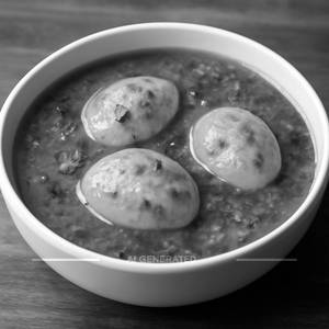 Egg Curry