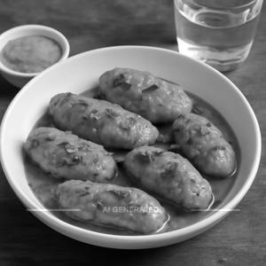 Butter Garlic Chicken [6 pcs]