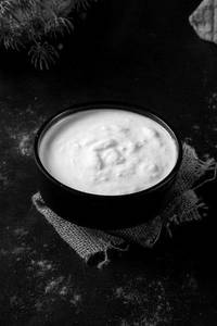 Plain Dahi