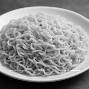 Plain maggie
