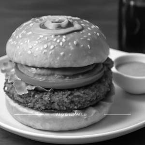 Burger Ice Land             