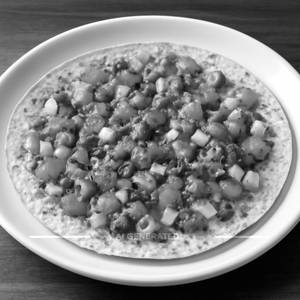 Masala Papad