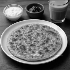 Aloo Paratha