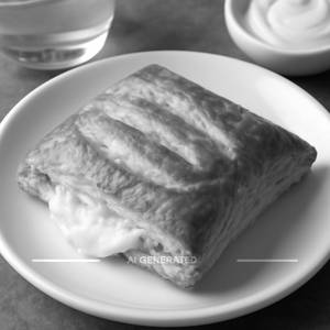 Cheese Pastry