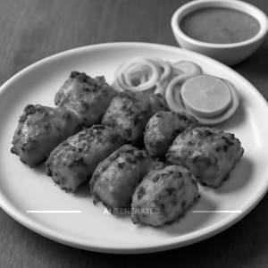 Chicken Tikka