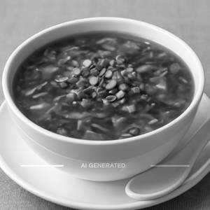 Veg. Hot & Sour Soup