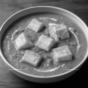 Cheese Butter Masala