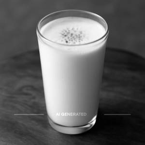 Sweet Lassi