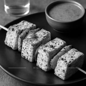 Paneer Kalimirch Tikka