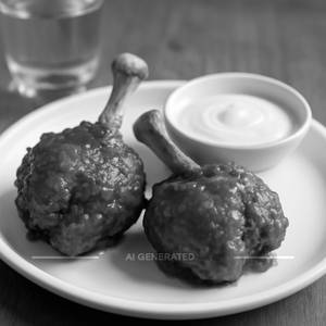Chicken drums of heaven (Pack of 2)                                         