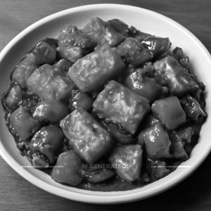 Paneer Chilli