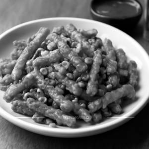Garlic Fry