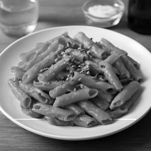 Red Sauce Pasta