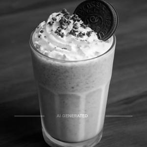 Oreo Shake