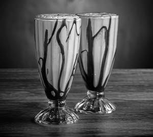 Cold coffee