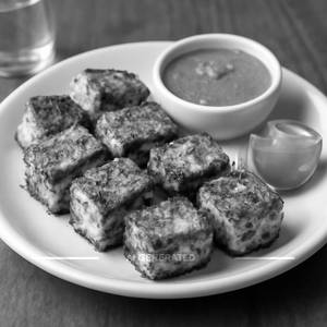Paneer Pahadi