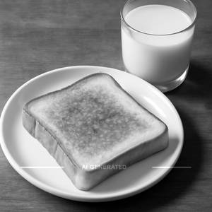 Milk Toast