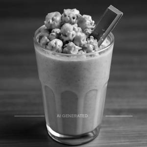 Kitkat Shake