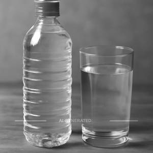 Mineral Water