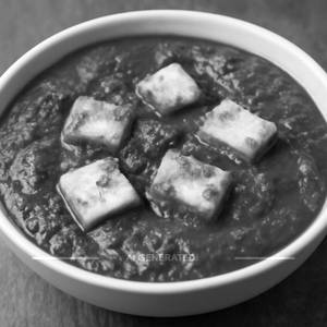 Paneer Palak