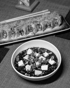 Mapo Tofu