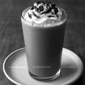 Chocolate Shake