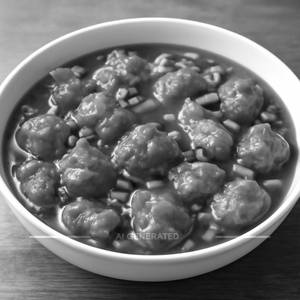 Chicken Manchurian