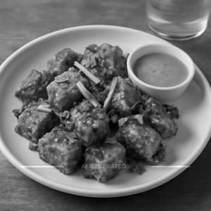 Paneer Ginger