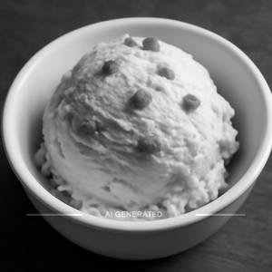 Butterscotch Ice cream