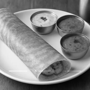 Ambeyroh Special Masala Dosa