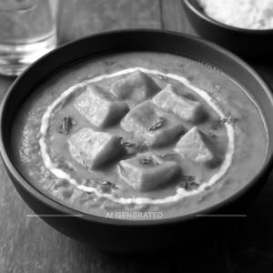 Paneer Butter Masala