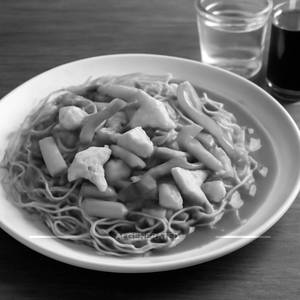 Chinese Chopsy