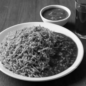Triple Schezwan Rice