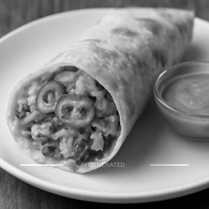 Jelepeno Frankie Roll 
