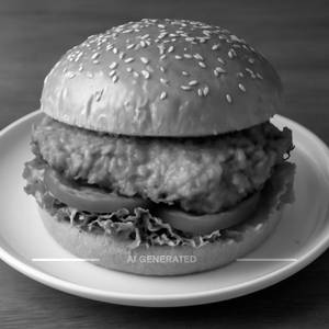 Classic Chicken Sandwich