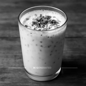 Chaas (buttermilk)