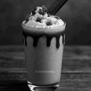 Kitkat Shake