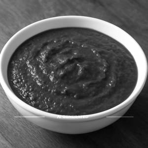 Plain palak