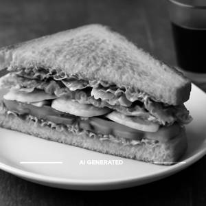 Veg Sandwich