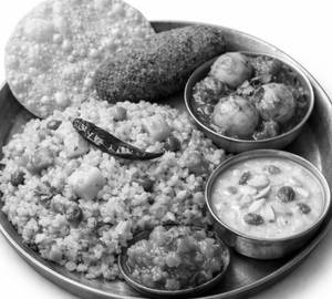 Khichdi