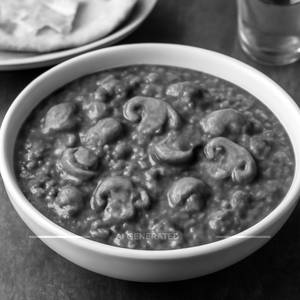 Mushroom Kolhapuri