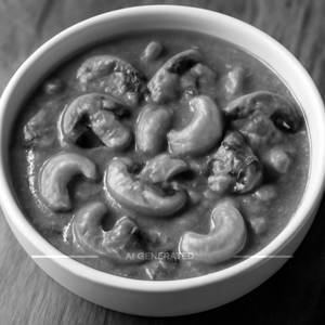 Kaju Mushroom Masala