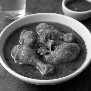 Chicken Rogan Gosh