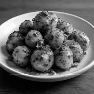 Aloo Achari