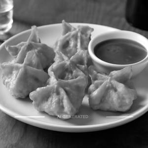 Chicken Fried Wonton