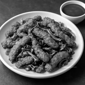 Chicken Salt N Pepper