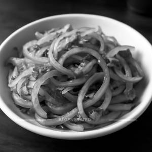 Onion Salad