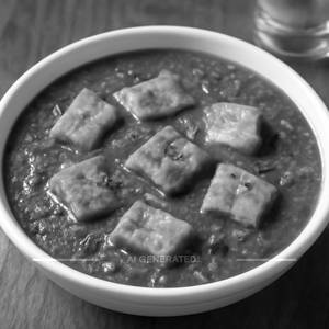 Paneer Lahori