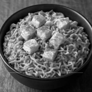 Paneer Maggi